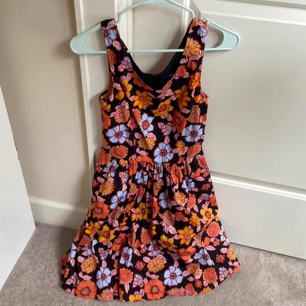 ModCloth Size 4 Dress